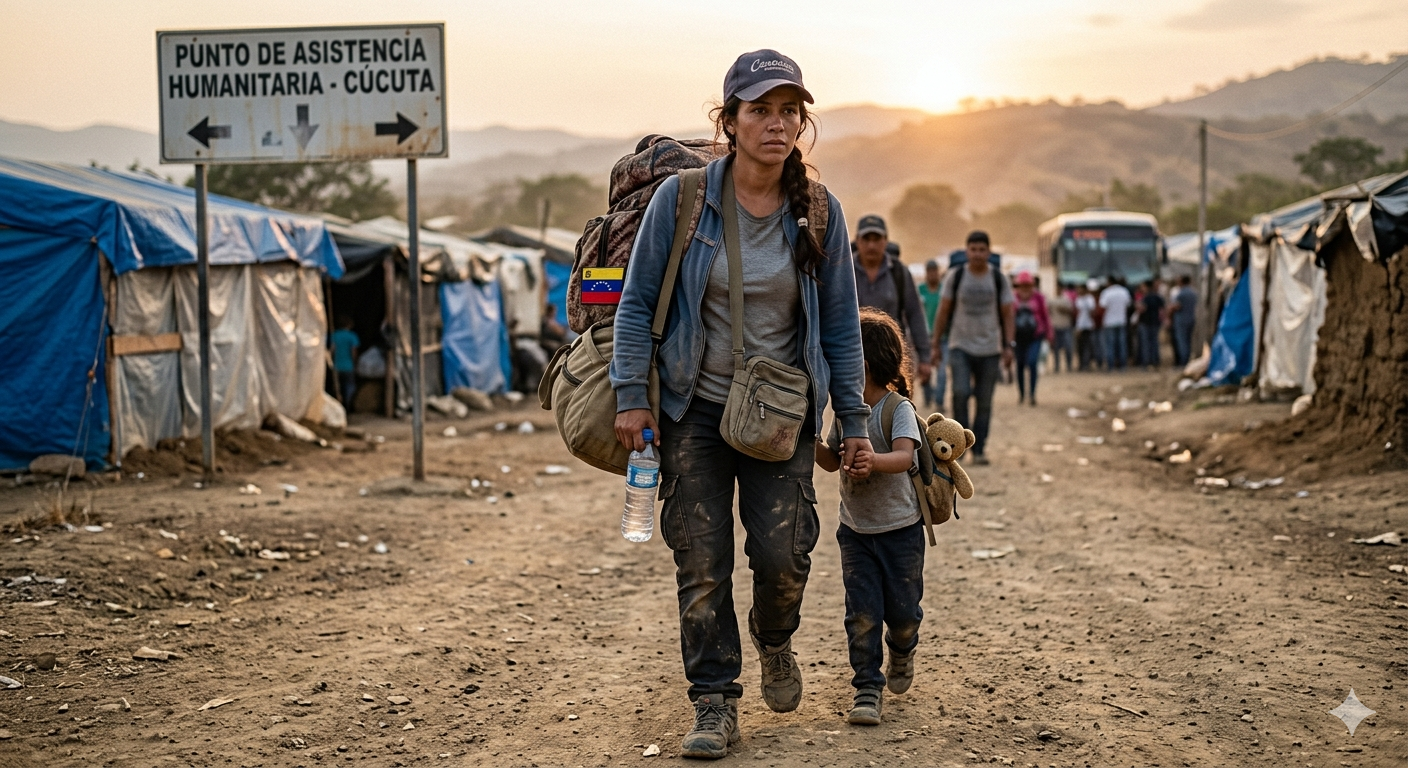 persona migrante IA persona migrante IA